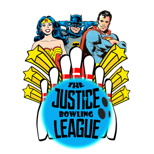 The Justice (Bowling) League